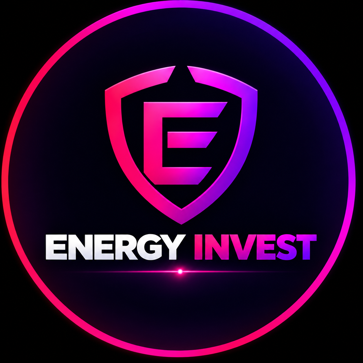ENERGY INVEST